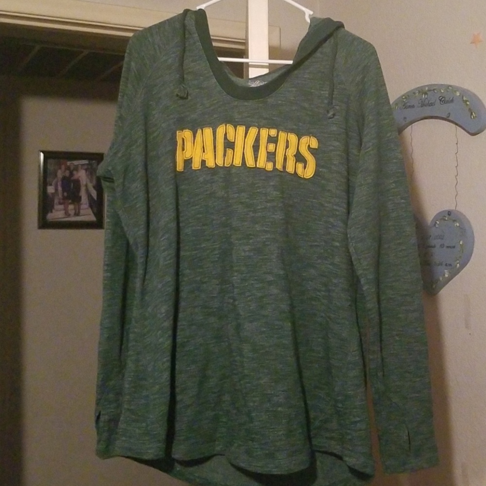 Greenbay Packers sweater